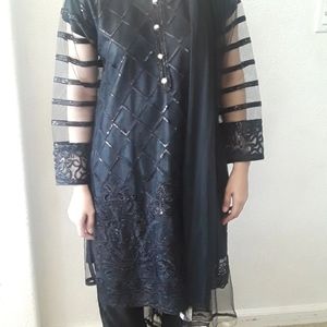 pakistani/indian formal wear